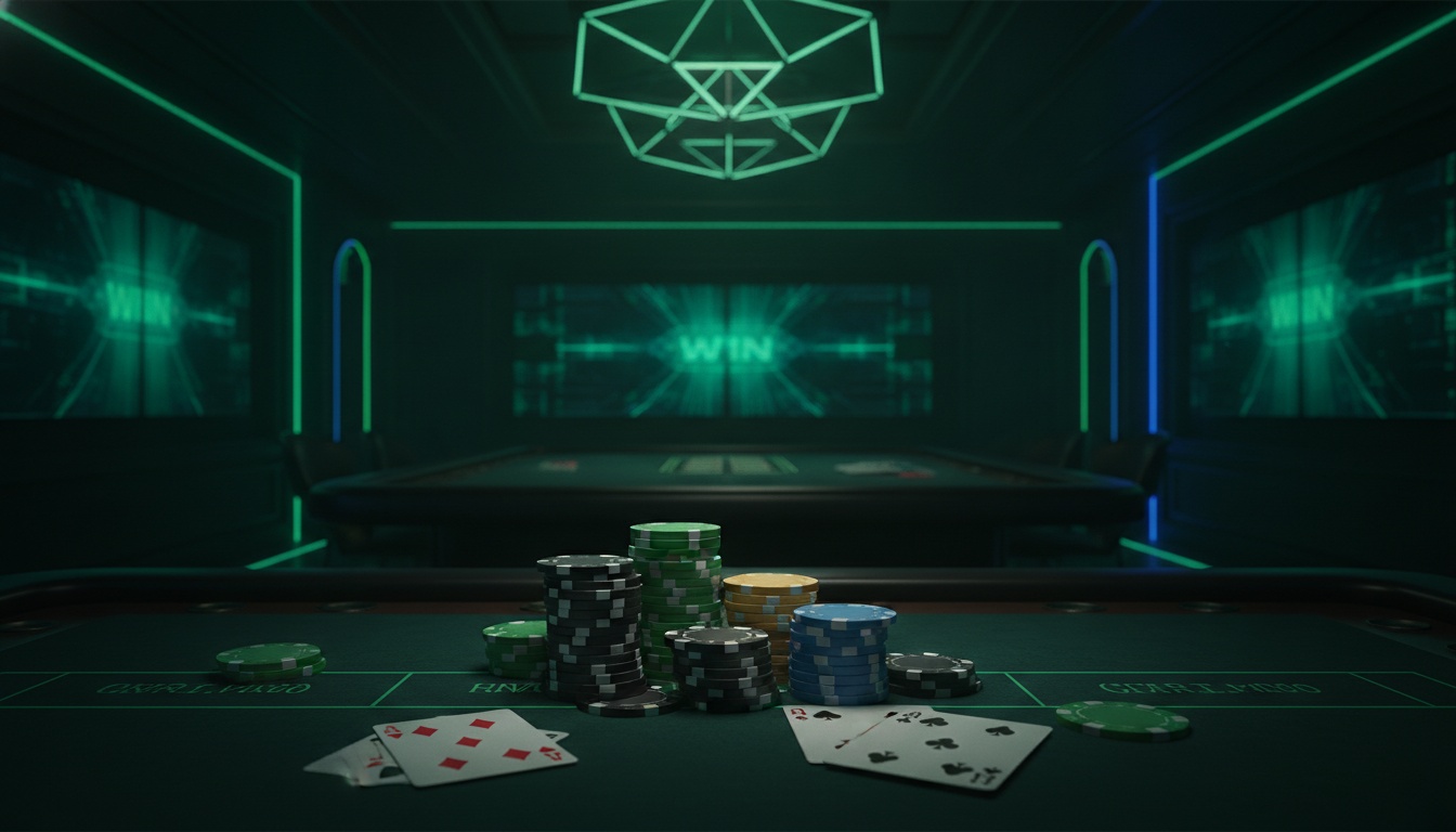 NineWin Casino