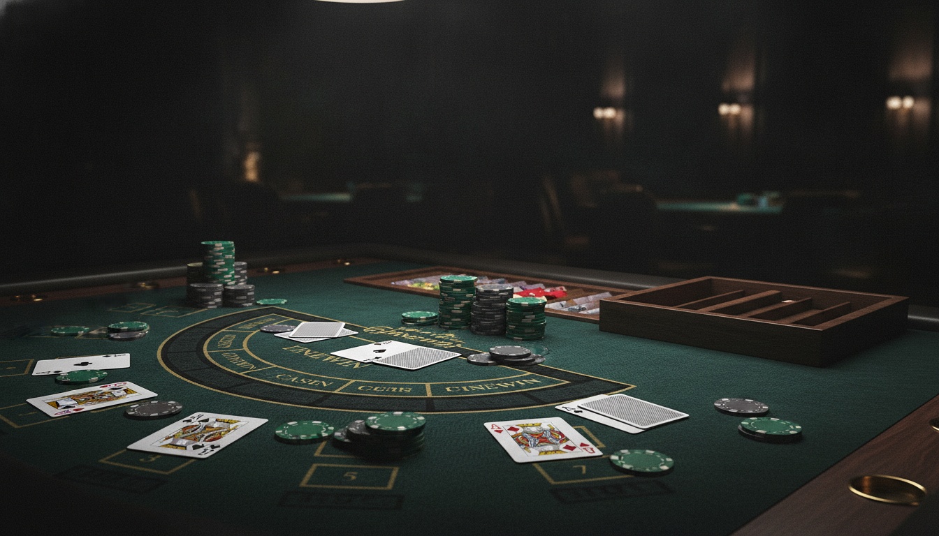 Exploring the Game Selection at NineWin Casino