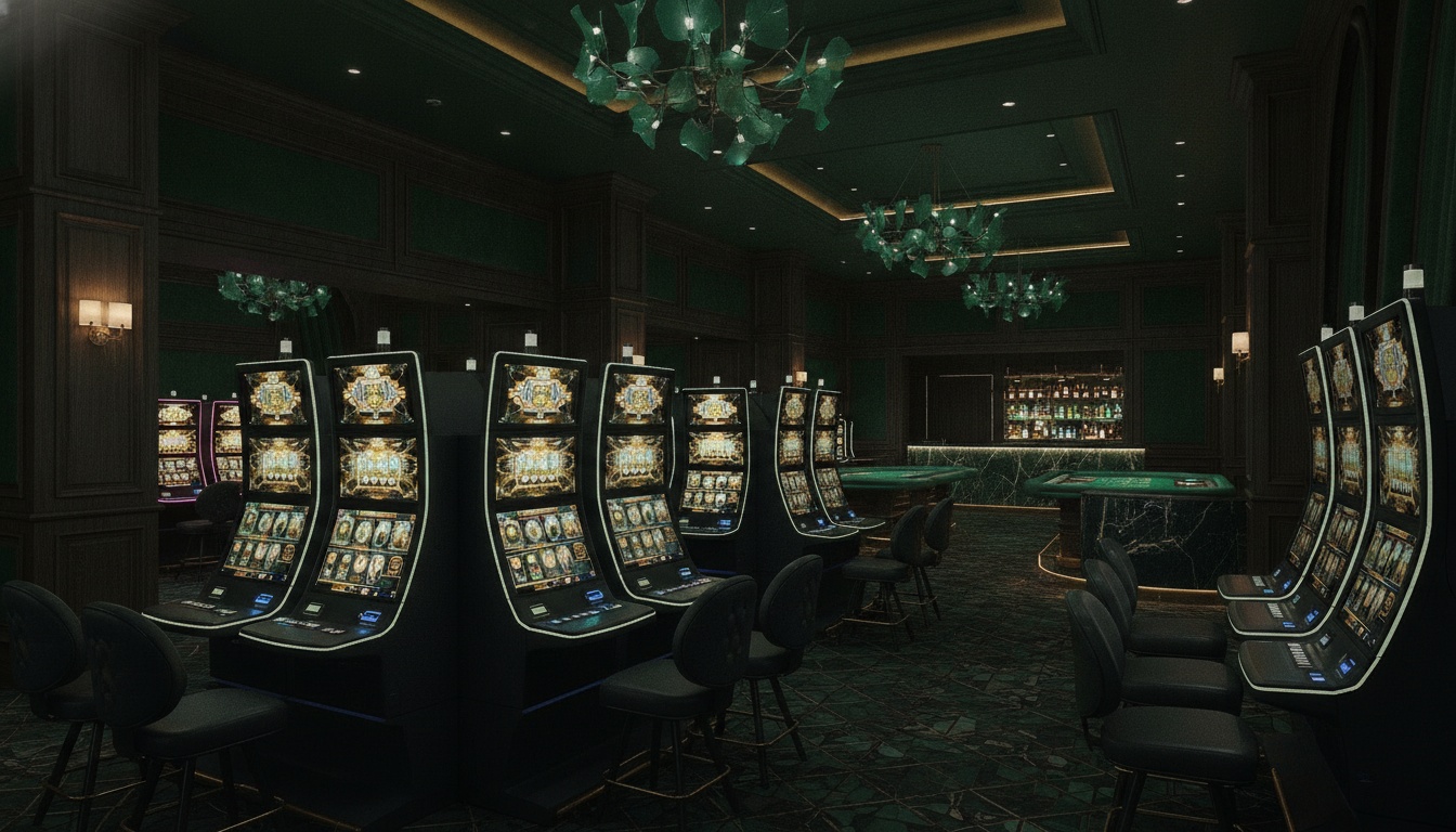 About NineWin Casino — Detailed Review